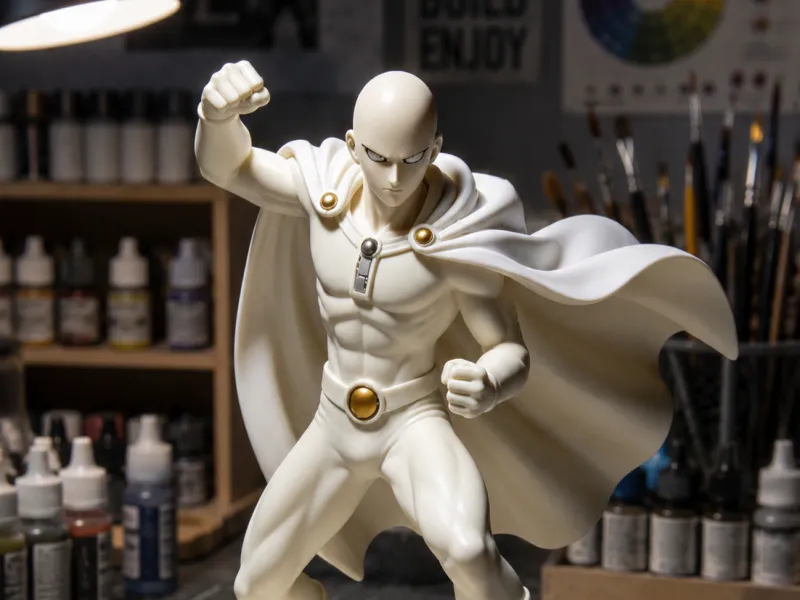 Saitama
