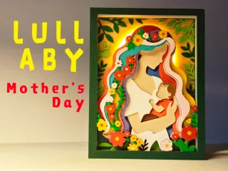 lullaby