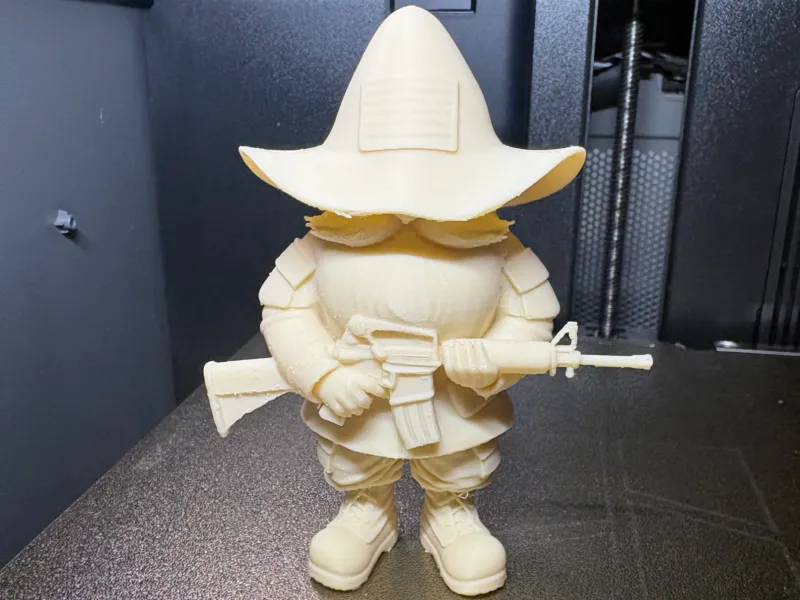 Gnome Rôdeur