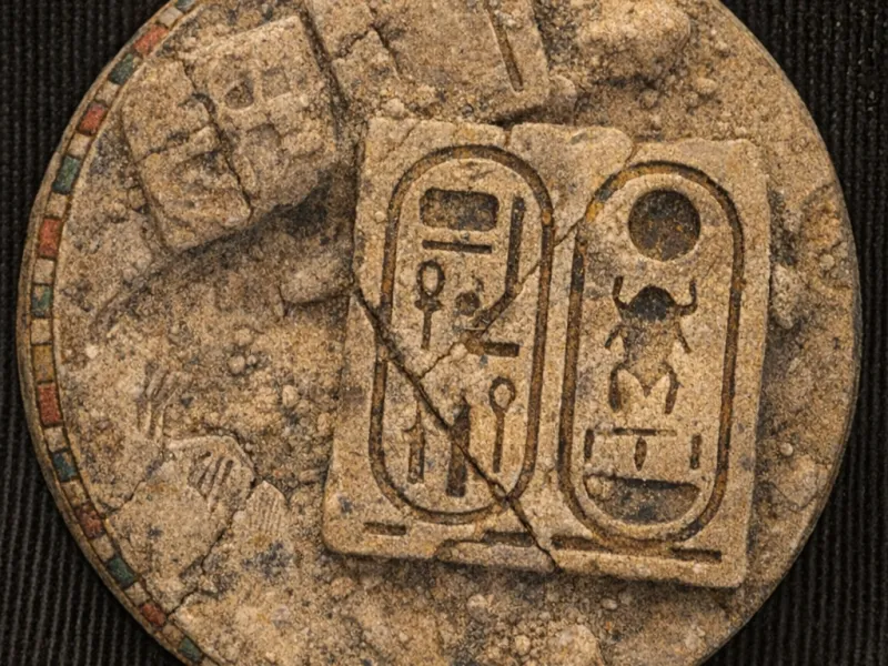 Miniatura terreno Egytian Base_deco-Egypt_7486