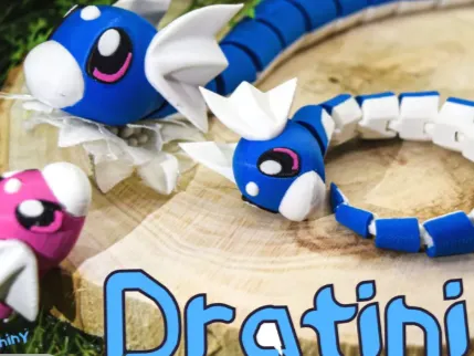 Dratini flexi