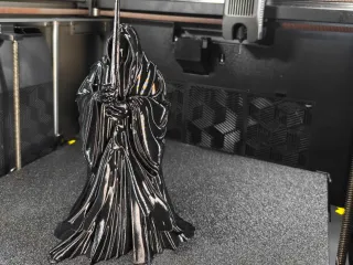LOTR RingWraith
