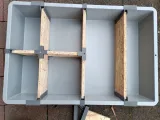 Euronorm box - eurobox divider kit-0