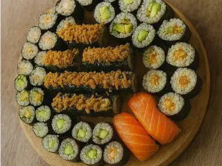 Perfect Sushi Maker
