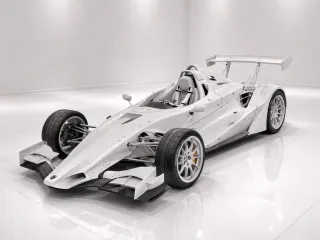 Ariel Atom 4