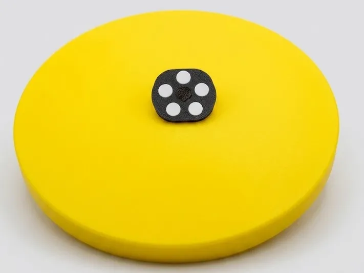 Goma Soporte Iphone