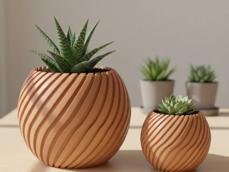 Vase