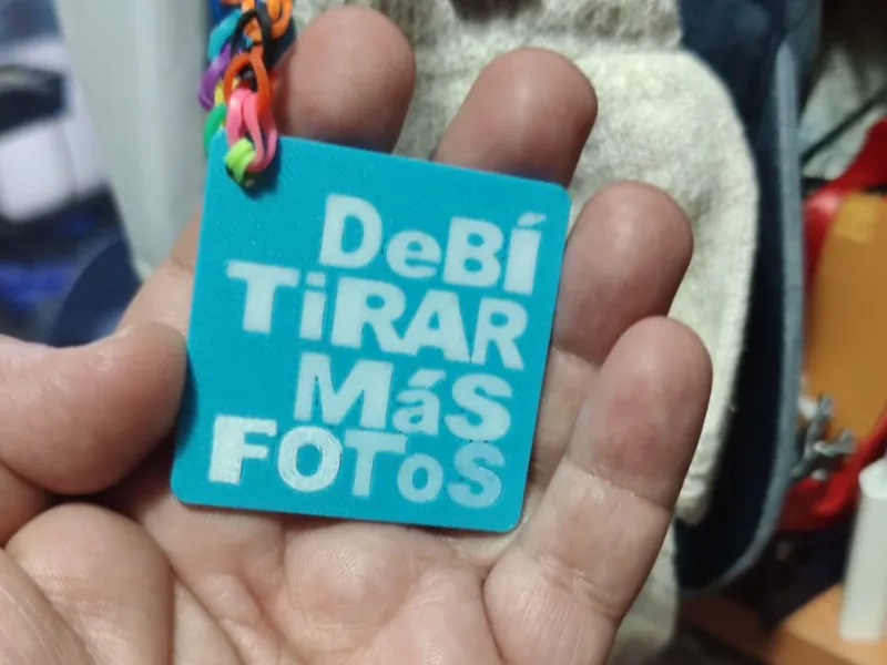 Bad Bunny, daha fazla fotoğraf çekmeliydim