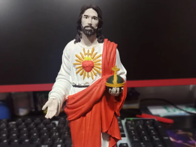 Jesus