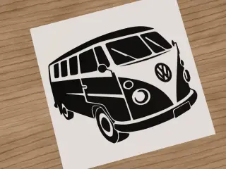 Iconic Volkswagen Vas