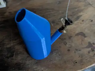 3d printed bong