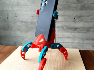 Arachnid 4.0