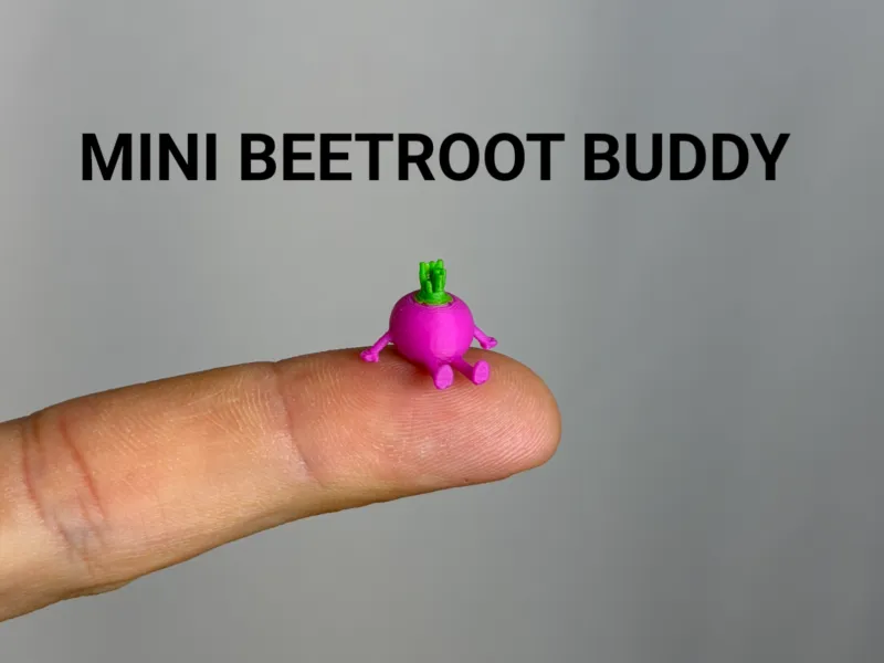 Mini-Rote-Bete-Kumpel