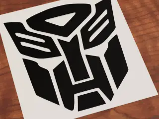 Transformers Logo