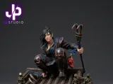 YURIKO, THE TIGER'S SHADOW - MINIATURE - COMMANDER TOKEN-0