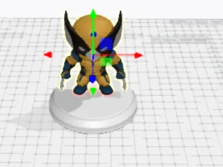 wolverine