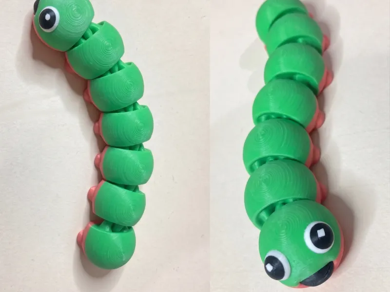 Caterpillar_Articulated