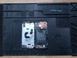 Work Pad with Storage Compartments-0