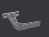 Gancho de Pared para Atornillar | Wall Mount Screw Hook-0