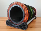 Filament Spool Stand-0