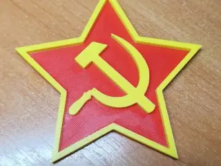 Soviet Star