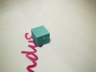 Minecraft chest