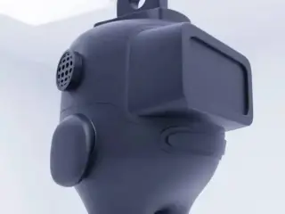 Cute Robot