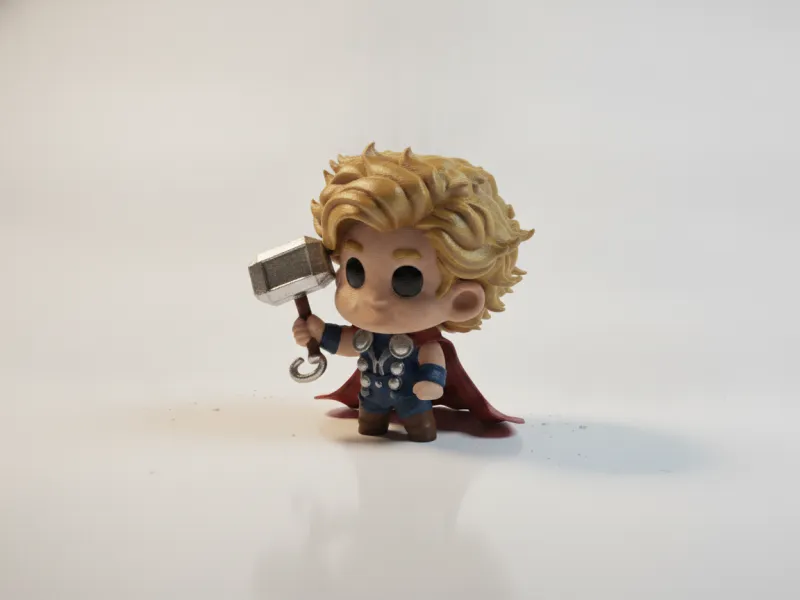 Thor