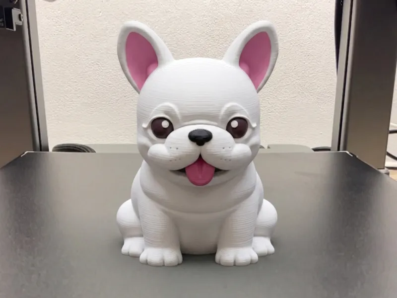 FrenchBulldog - [ NO CFS/AMS ]