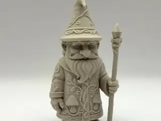 Wizard Garden Gnome