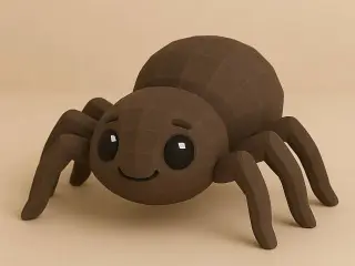 Mini Spider