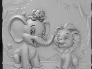 zoo 1