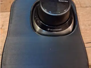 Space Mouse Holder