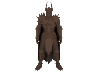 Sauron