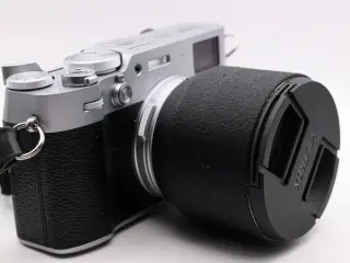 Viltrox TCL-X100VI Cover and Rear Cap