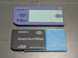 Sony Memory Stick Pro Duo Adapter-0