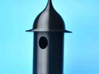 Chickadee Birdhouse