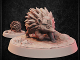 War Hedgehog-0