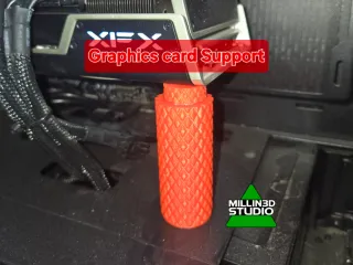 PC GPU Graphics Card Support
