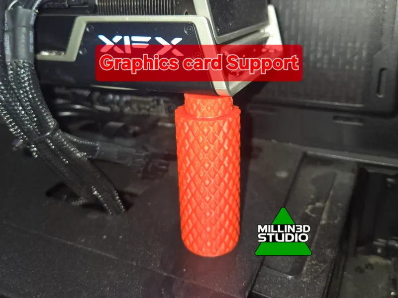 PC GPU Grafische Kaart Ondersteuning