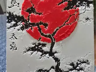 Bonsai HUEFORGE 113x200