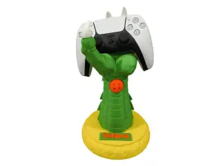porta joypad controller ispirato drago shenron