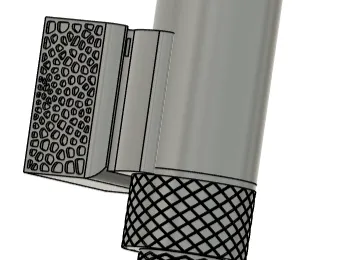 Wi-Fi repeater met ESP32 S3