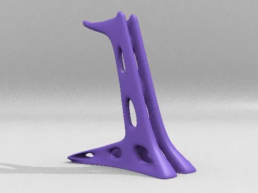 Headphone Stand