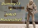 Dummy 13 Spartan-0