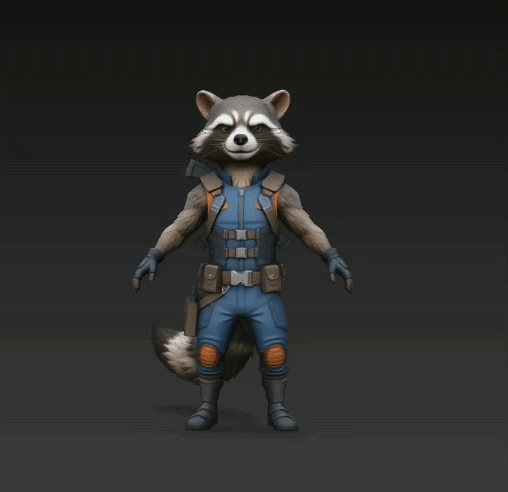 Rocket-0
