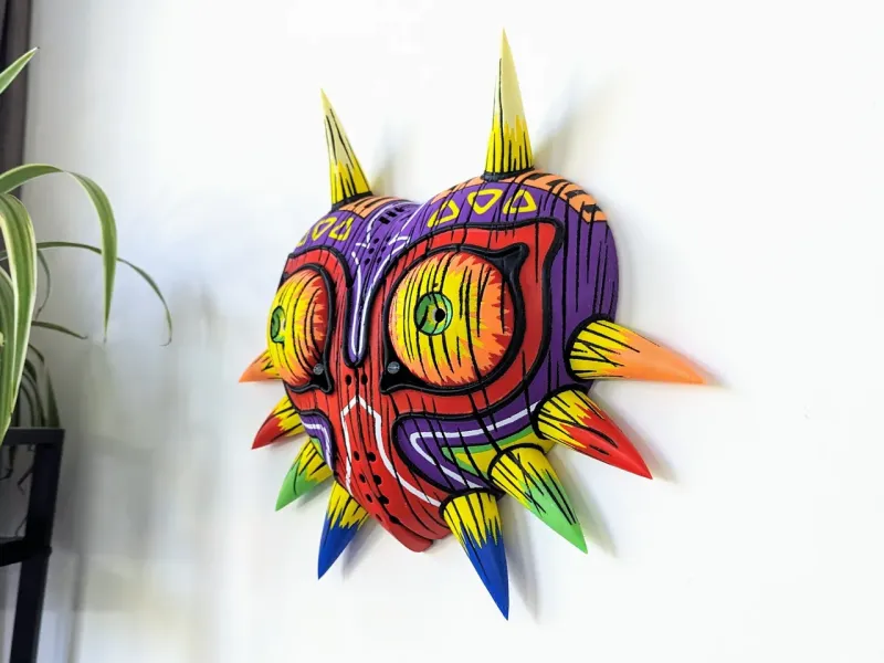Majora's Mask