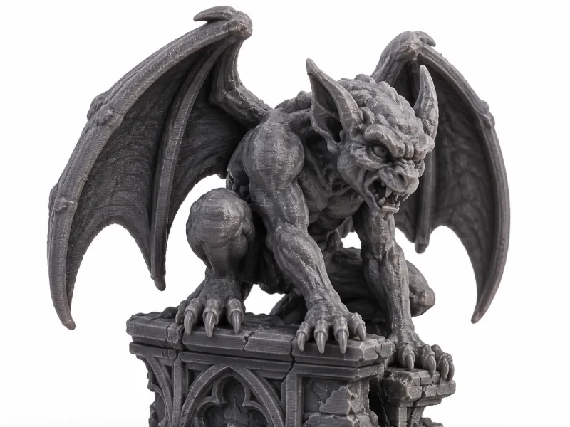 Gargoyle