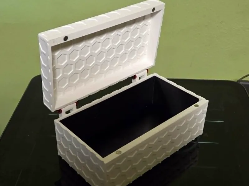 Boîte de rangement universelle 18x9x9cm
