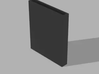 SD Card Protective Sleeve